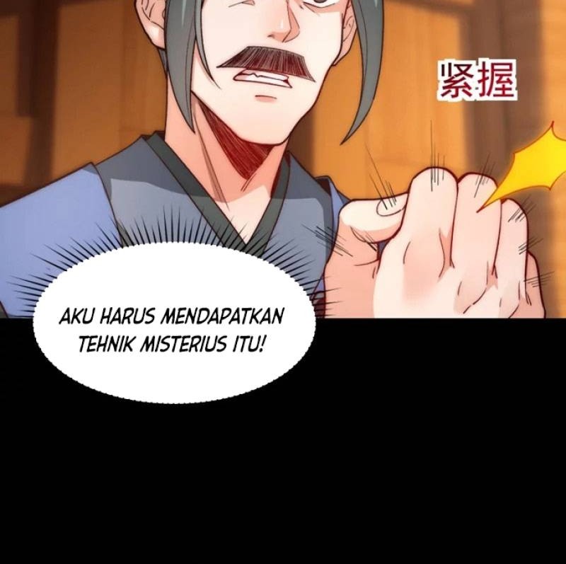 I Stand Beyond The Heavens Chapter 31 - halaman 4