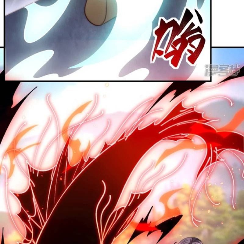 I Stand Beyond The Heavens Chapter 32 - halaman 4