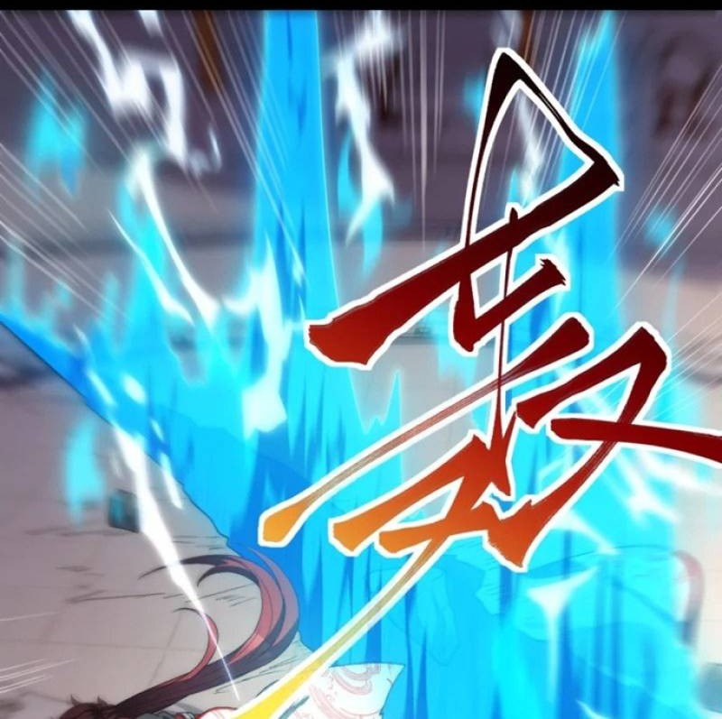 I Stand Beyond The Heavens Chapter 32 - halaman 7