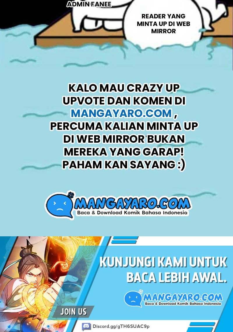 I Stand Beyond The Heavens Chapter 33 - halaman 22