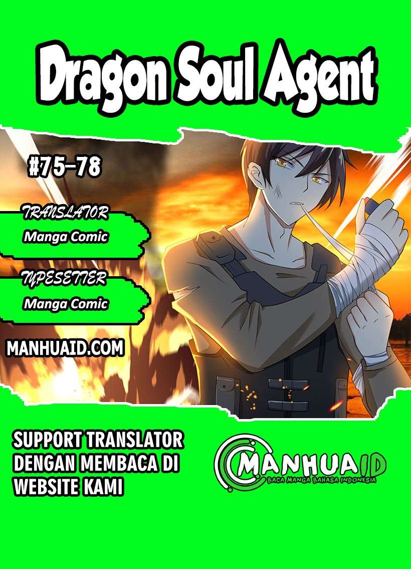 I Stand Beyond The Heavens Chapter 6 - halaman 1