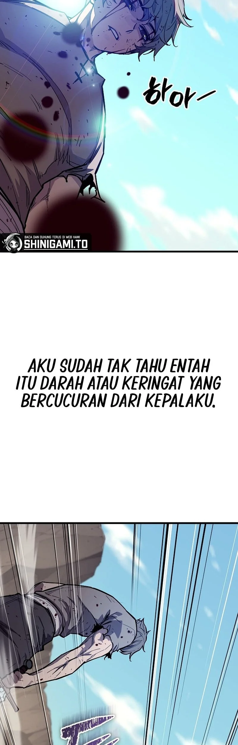 I Start With 13 Hidden Traits Chapter 1 - halaman 12