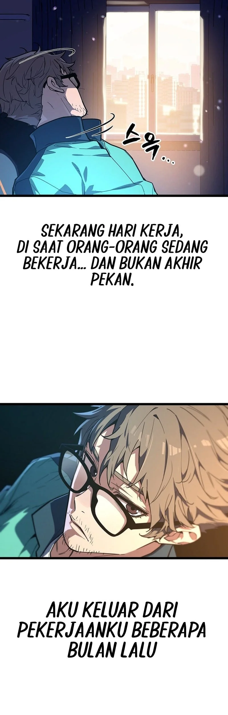 I Start With 13 Hidden Traits Chapter 1 - halaman 22