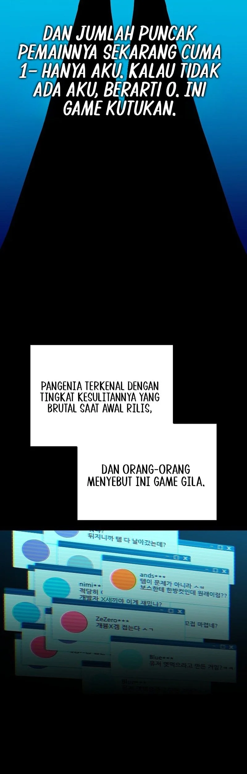 I Start With 13 Hidden Traits Chapter 1 - halaman 29