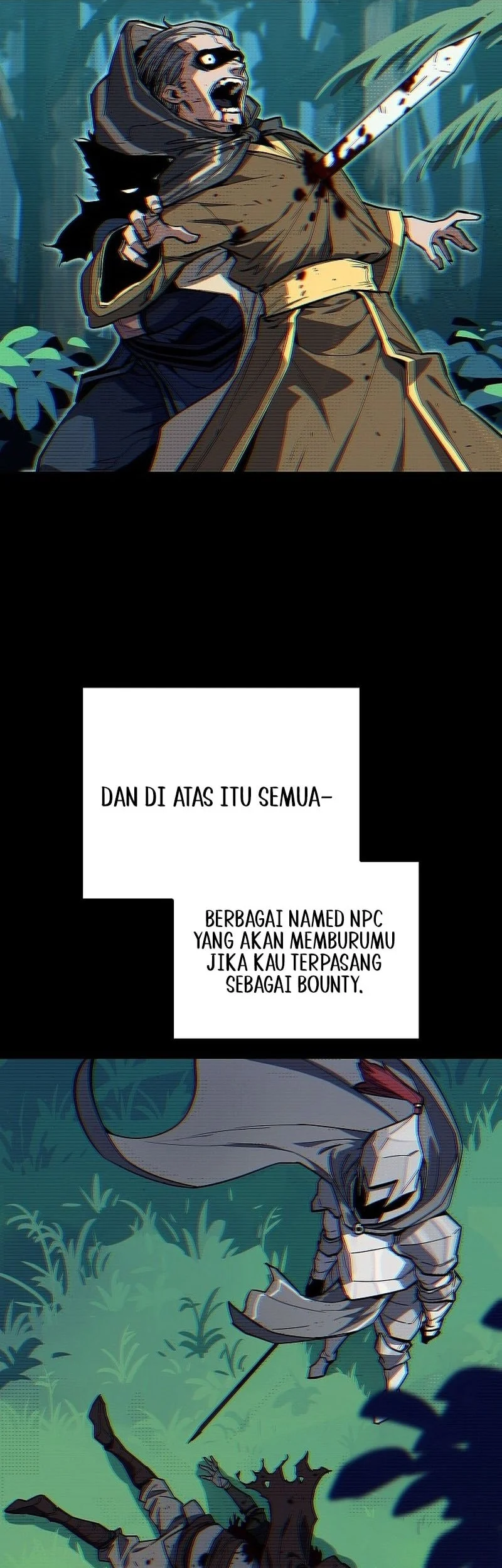I Start With 13 Hidden Traits Chapter 1 - halaman 31