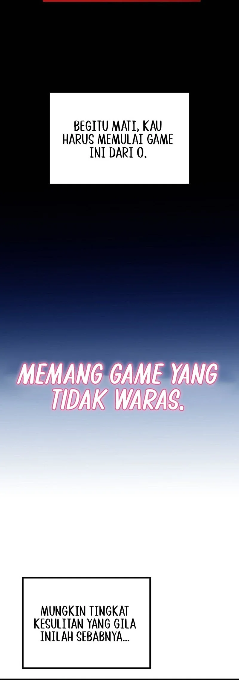 I Start With 13 Hidden Traits Chapter 1 - halaman 33