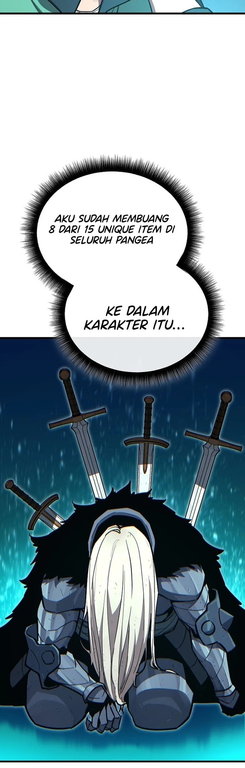 I Start With 13 Hidden Traits Chapter 1 - halaman 35