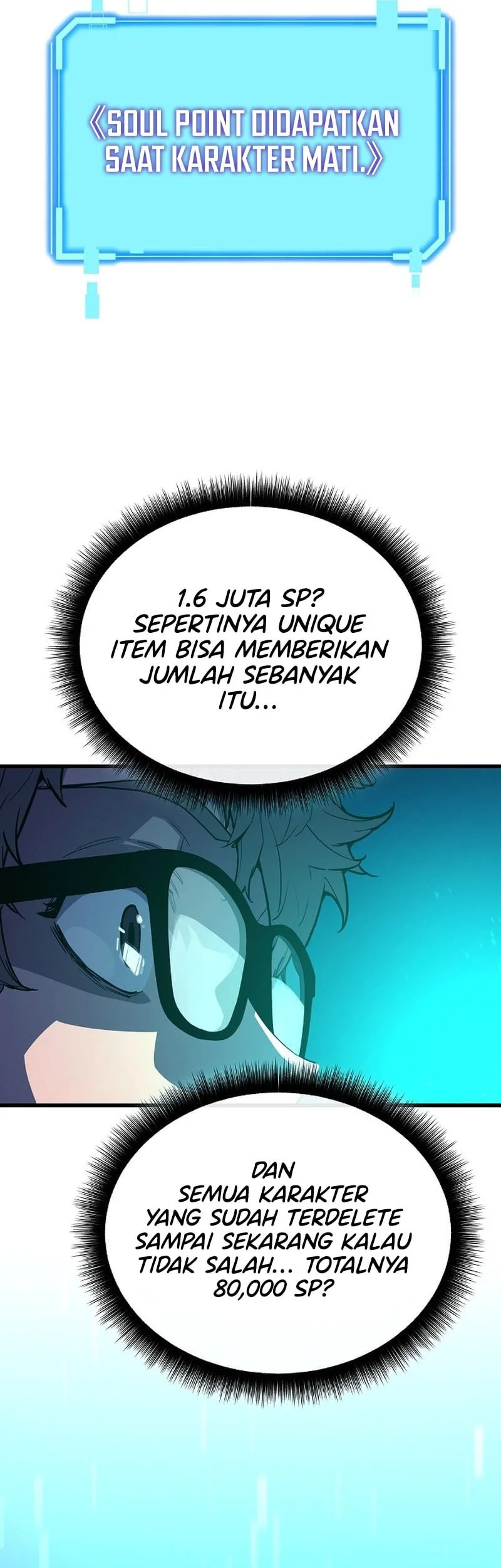 I Start With 13 Hidden Traits Chapter 1 - halaman 38