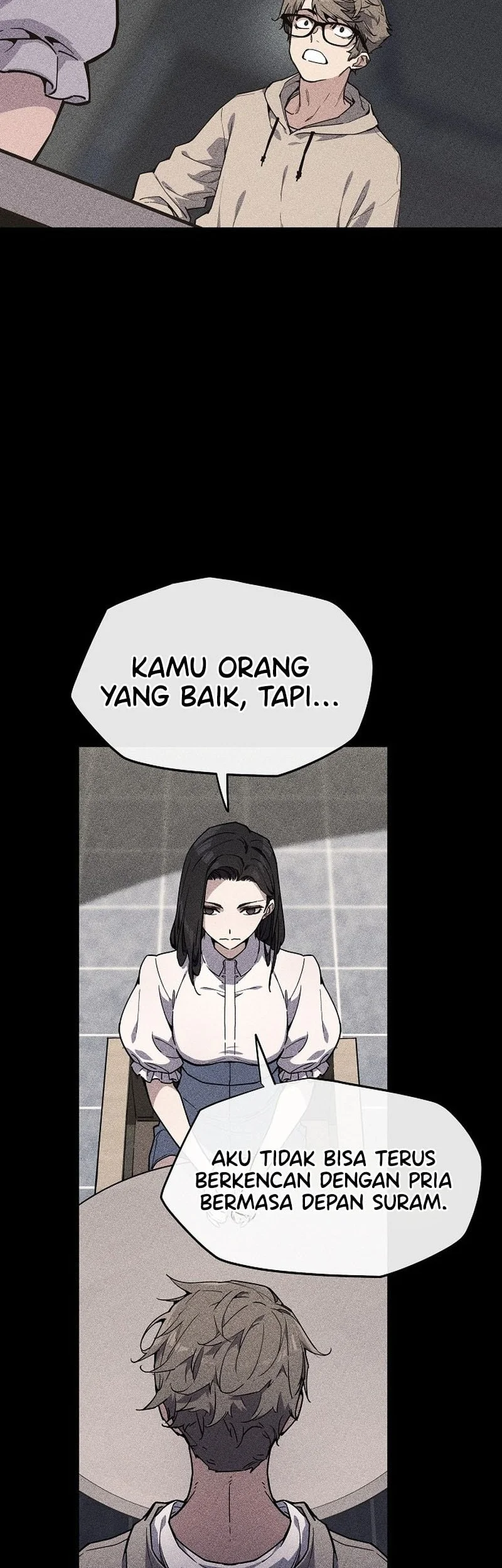 I Start With 13 Hidden Traits Chapter 1 - halaman 47