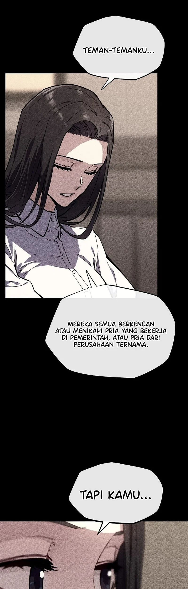 I Start With 13 Hidden Traits Chapter 1 - halaman 50