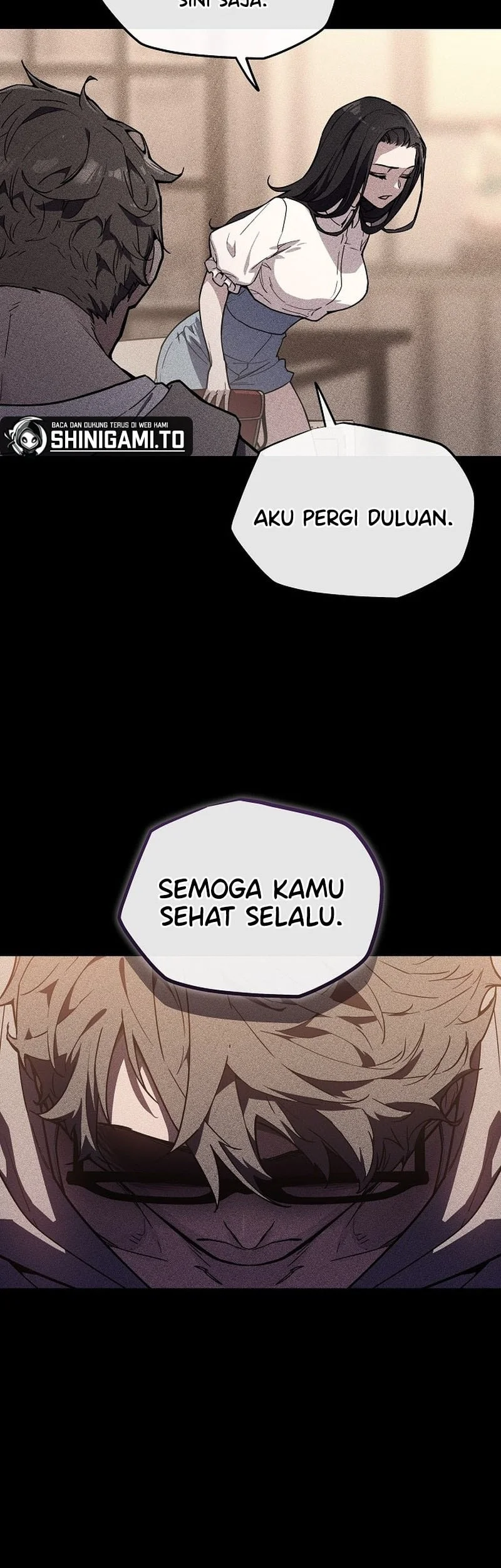 I Start With 13 Hidden Traits Chapter 1 - halaman 52