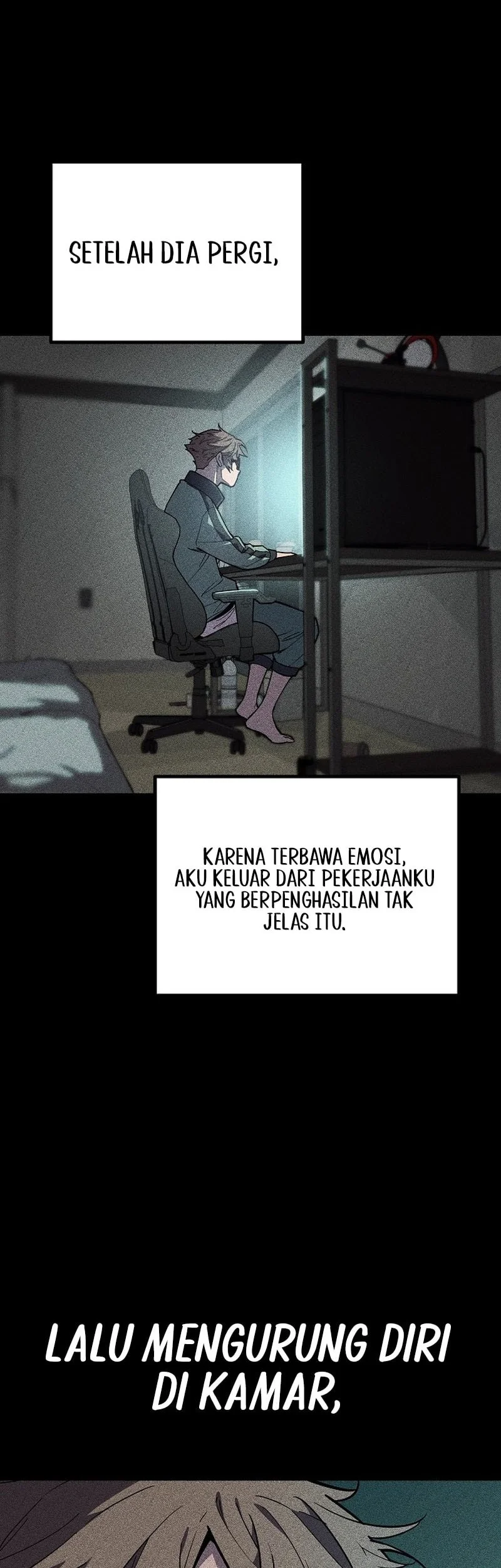 I Start With 13 Hidden Traits Chapter 1 - halaman 55