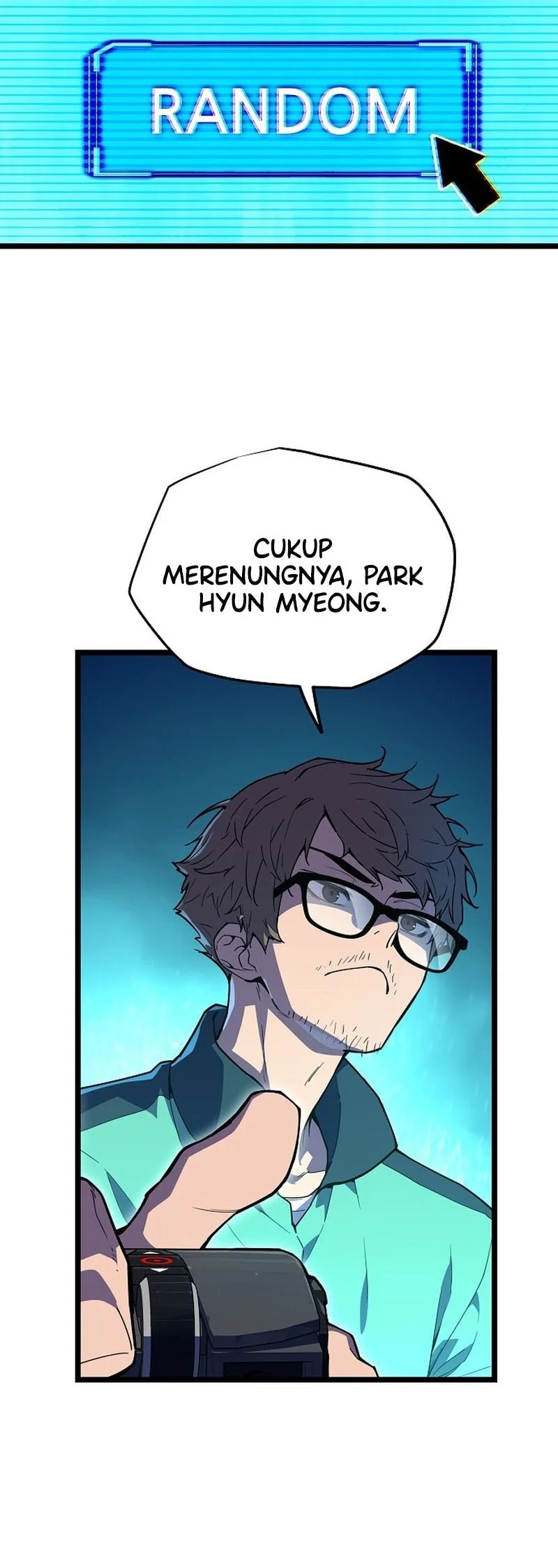 I Start With 13 Hidden Traits Chapter 1 - halaman 57