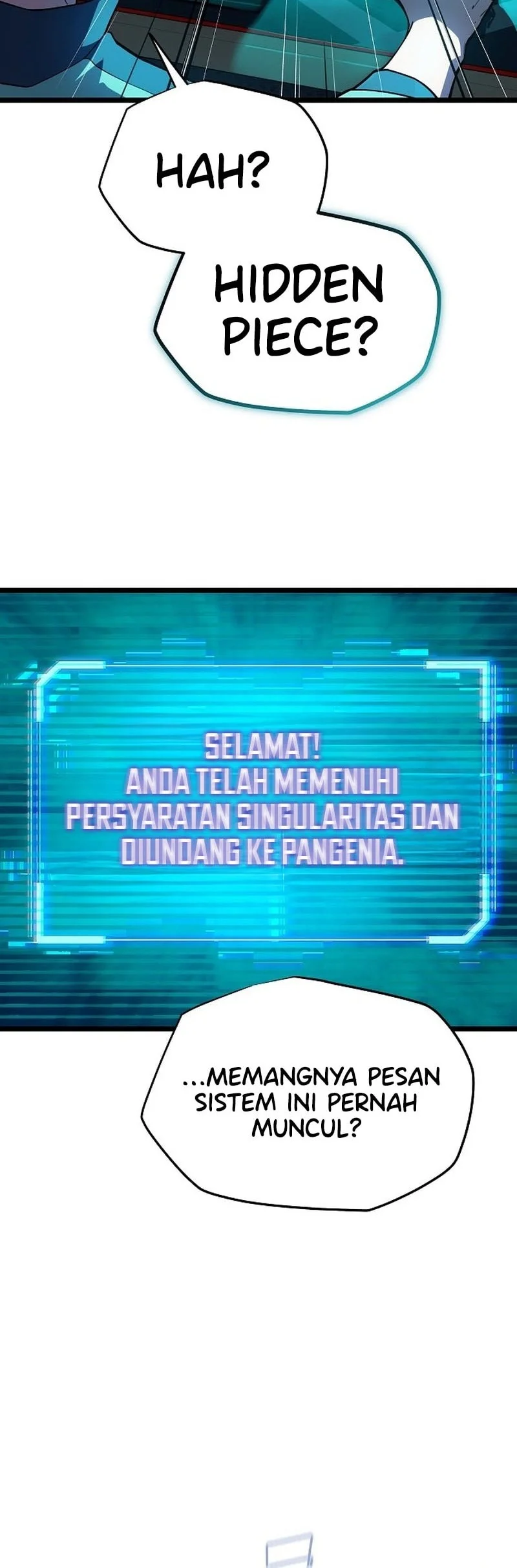 I Start With 13 Hidden Traits Chapter 1 - halaman 61