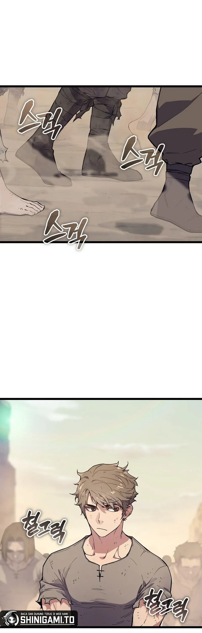 I Start With 13 Hidden Traits Chapter 1 - halaman 78