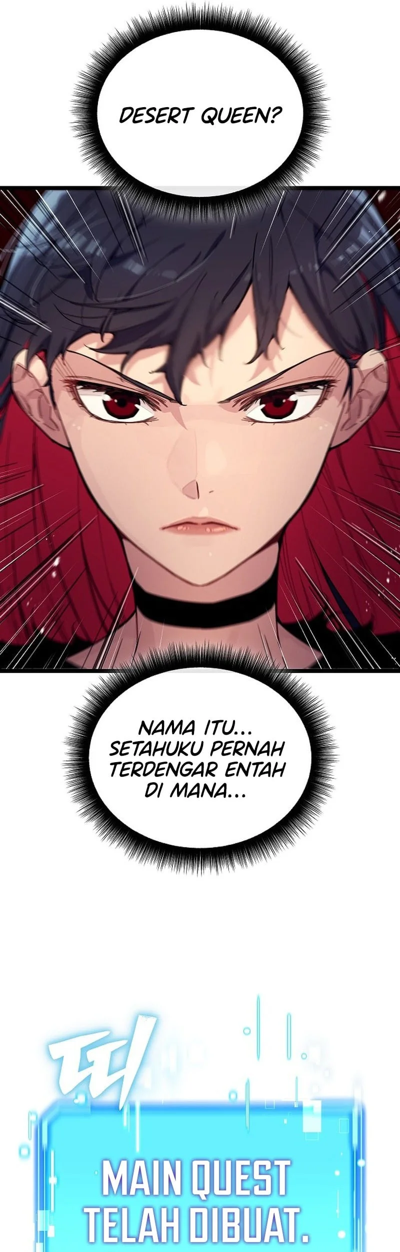 I Start With 13 Hidden Traits Chapter 1 - halaman 92