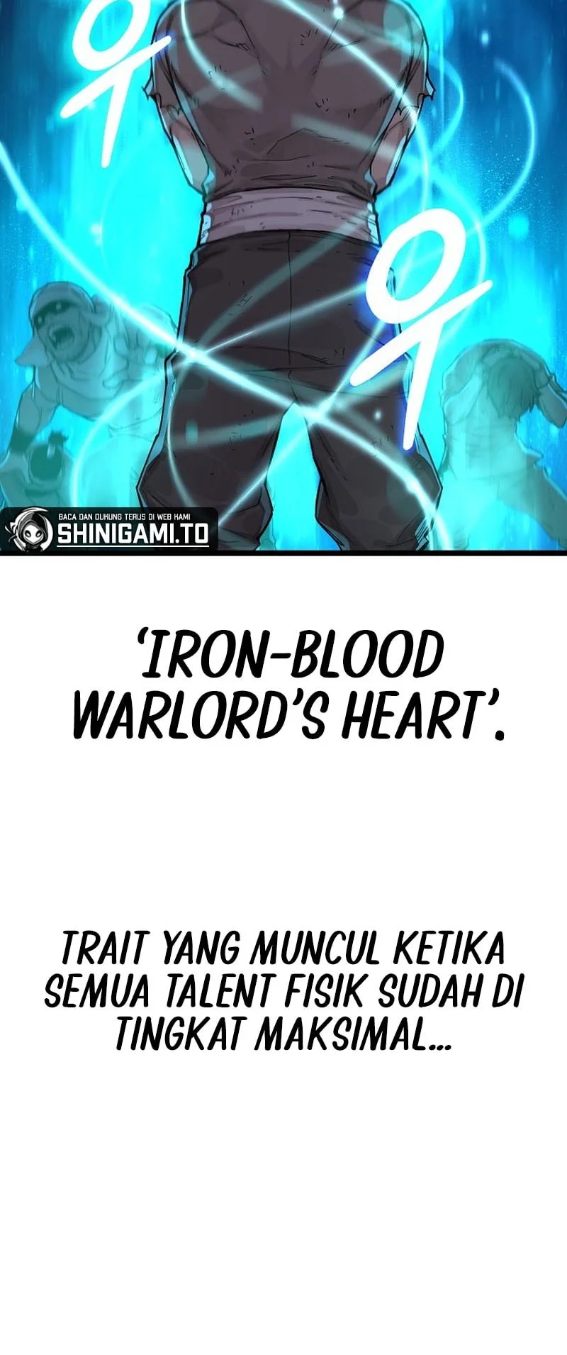 I Start With 13 Hidden Traits Chapter 1 - halaman 98