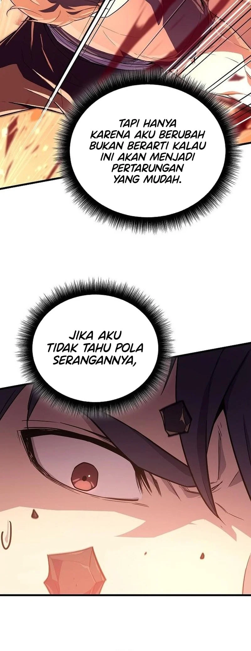 I Start With 13 Hidden Traits Chapter 10 - halaman 32