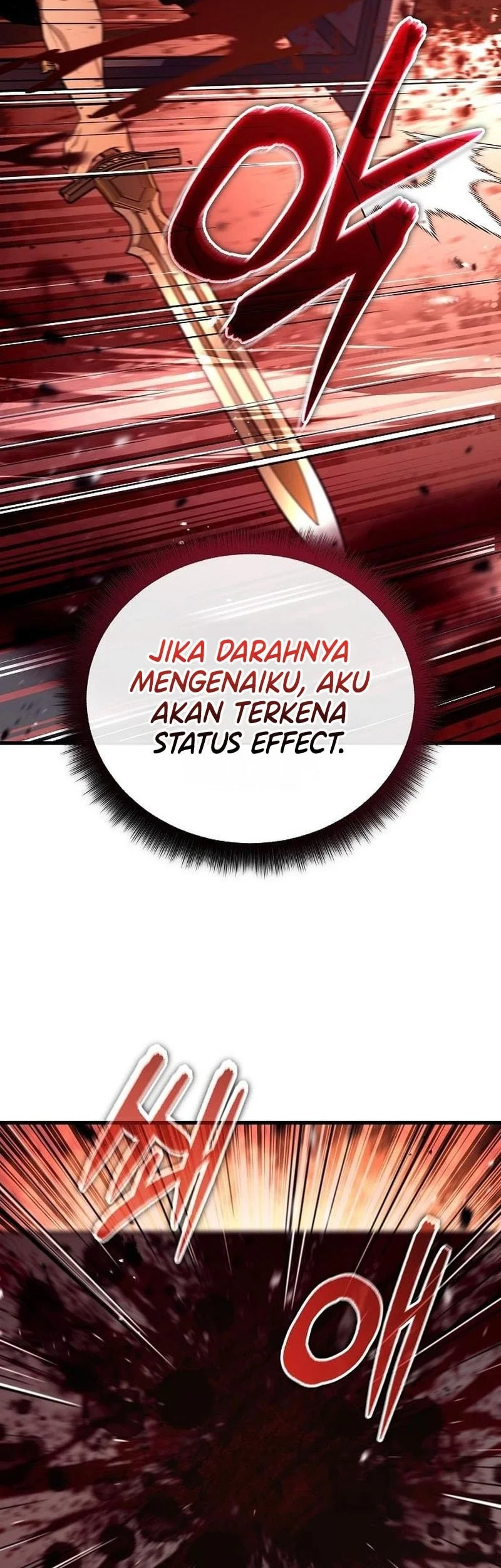 I Start With 13 Hidden Traits Chapter 10 - halaman 42