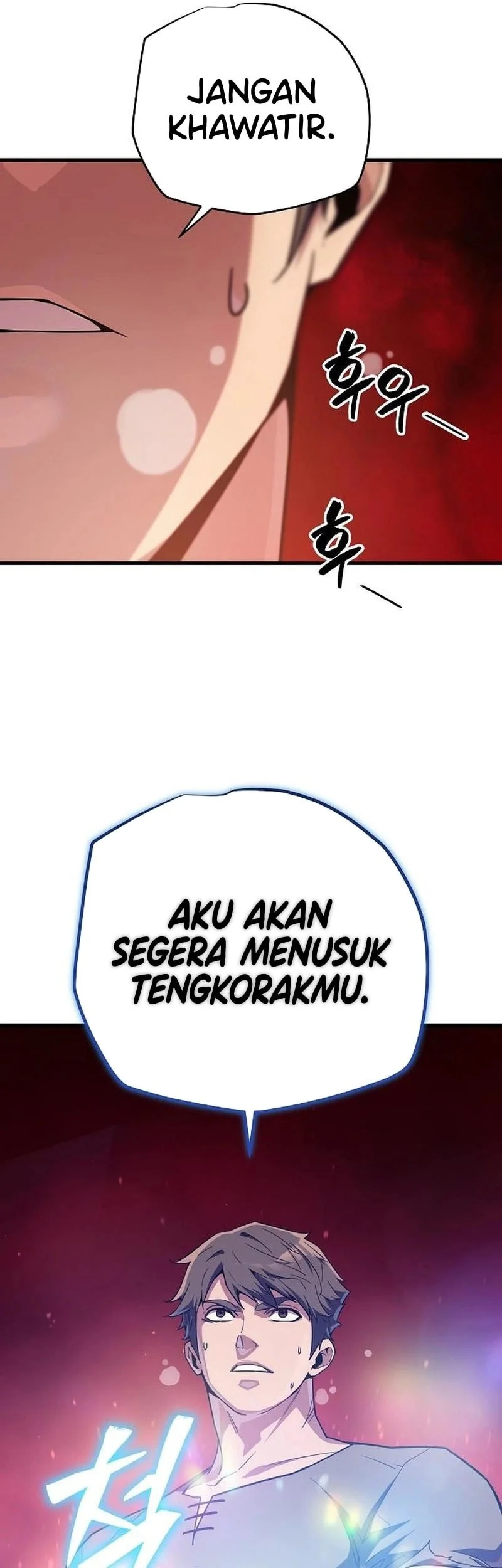 I Start With 13 Hidden Traits Chapter 10 - halaman 49
