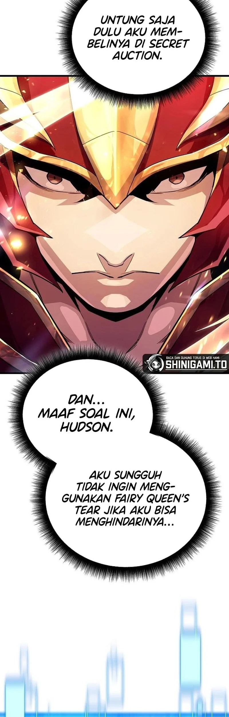I Start With 13 Hidden Traits Chapter 10 - halaman 54