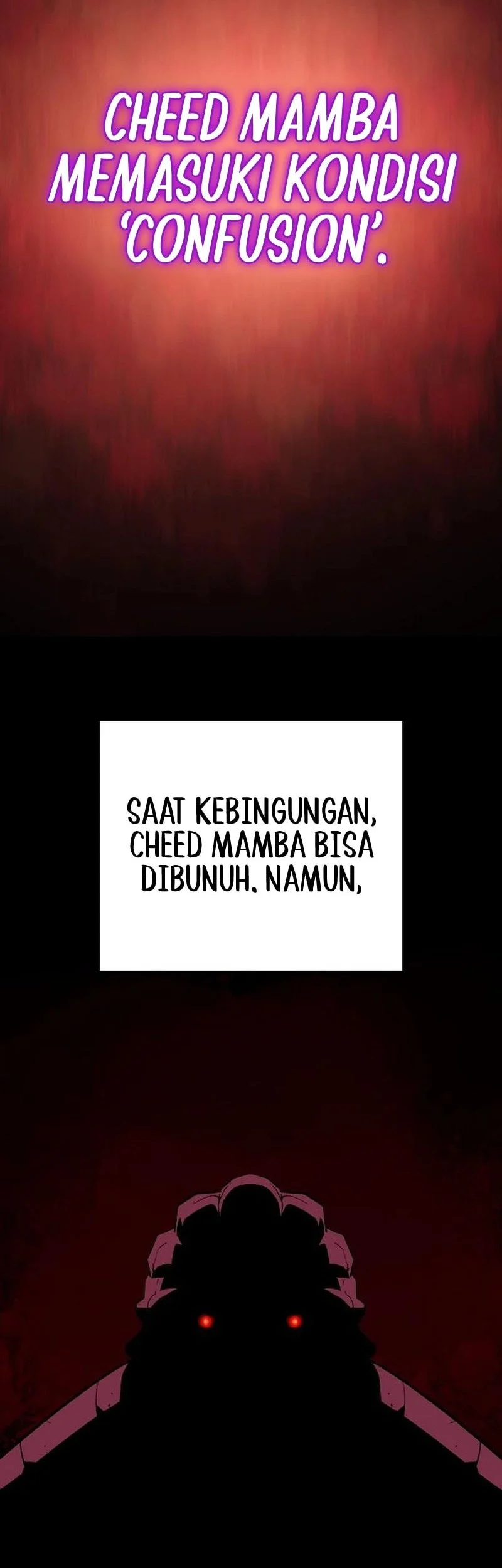 I Start With 13 Hidden Traits Chapter 10 - halaman 85