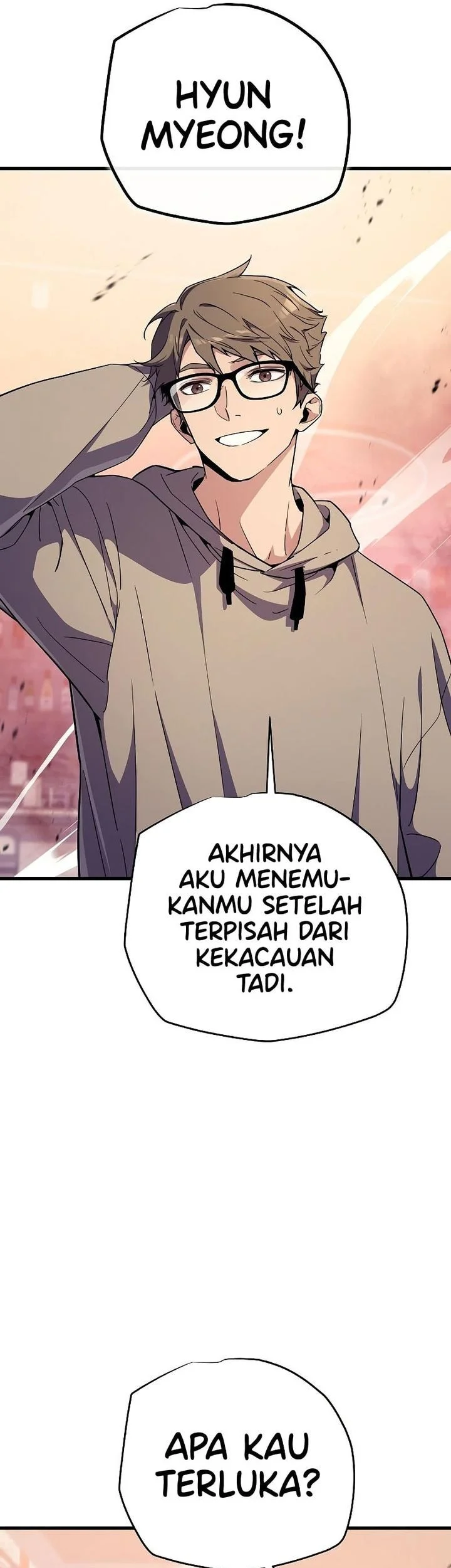 I Start With 13 Hidden Traits Chapter 11 - halaman 15