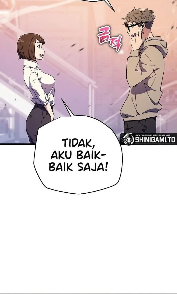 I Start With 13 Hidden Traits Chapter 11 - halaman 16