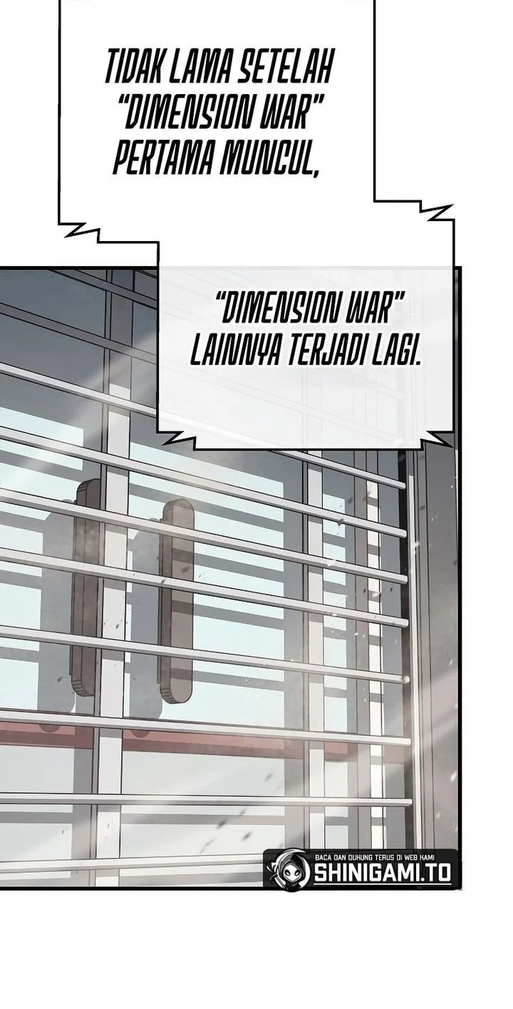 I Start With 13 Hidden Traits Chapter 11 - halaman 28