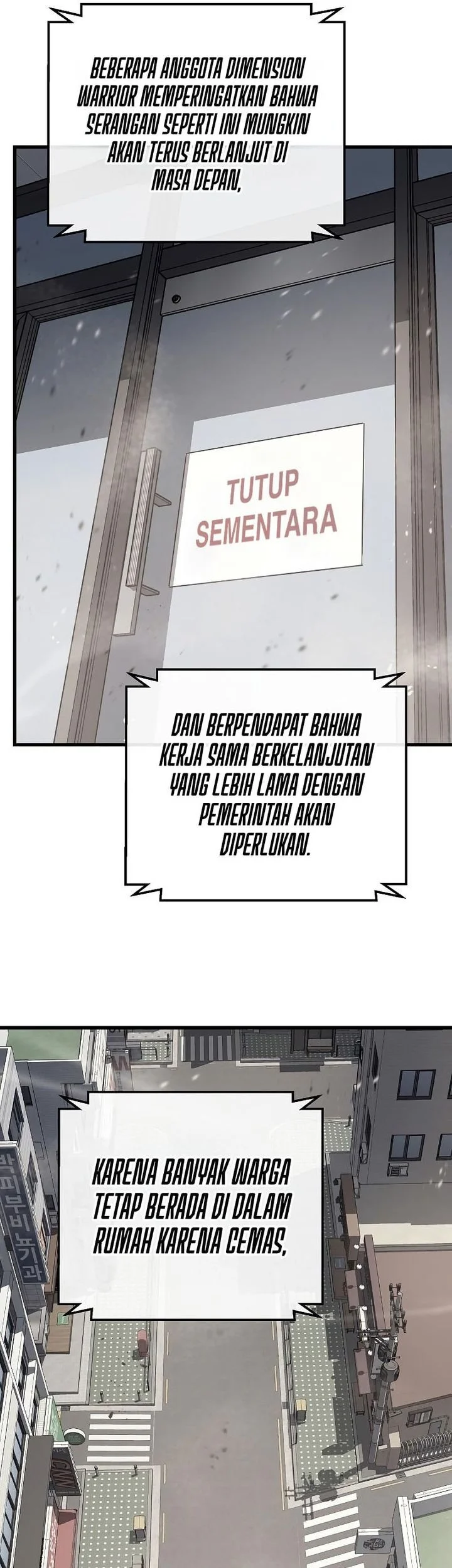 I Start With 13 Hidden Traits Chapter 11 - halaman 29