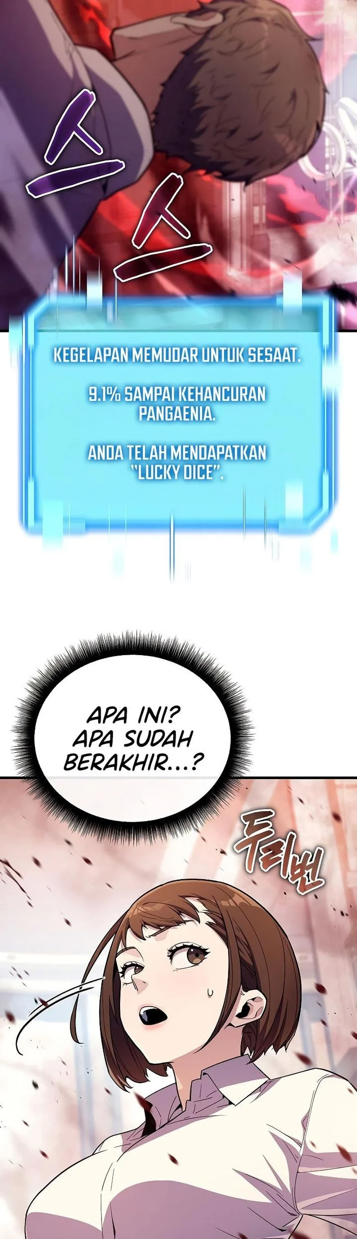 I Start With 13 Hidden Traits Chapter 11 - halaman 3