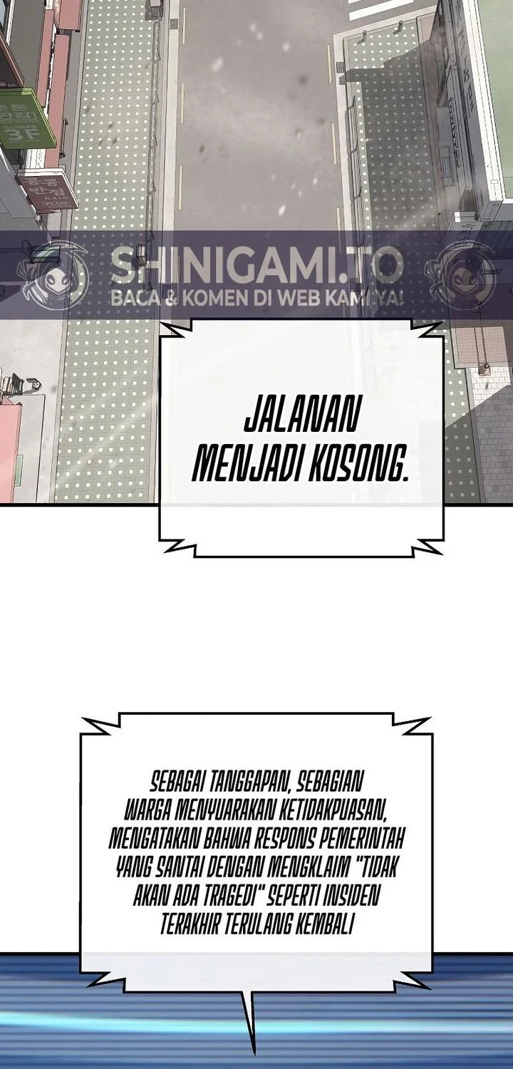 I Start With 13 Hidden Traits Chapter 11 - halaman 30