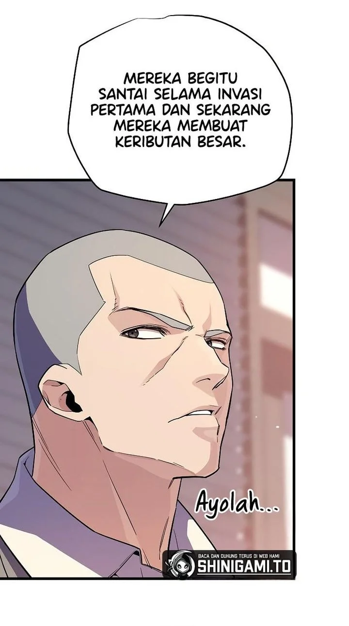 I Start With 13 Hidden Traits Chapter 11 - halaman 32