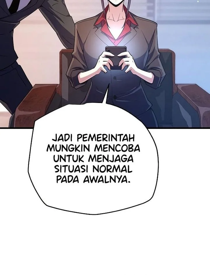 I Start With 13 Hidden Traits Chapter 11 - halaman 34