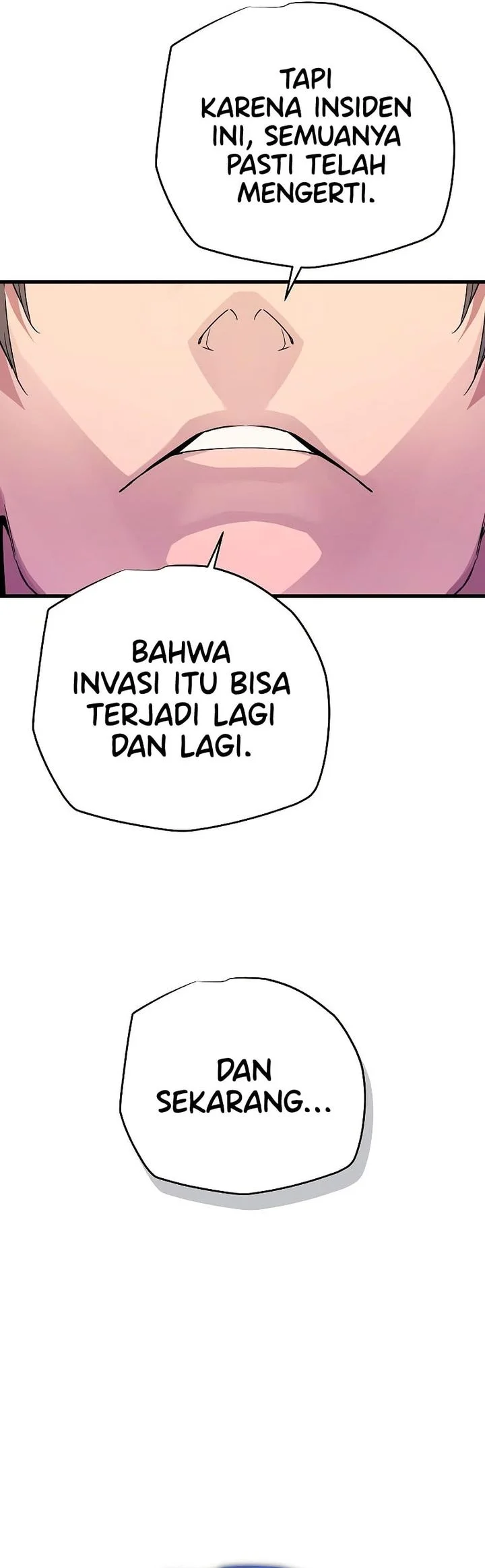 I Start With 13 Hidden Traits Chapter 11 - halaman 35