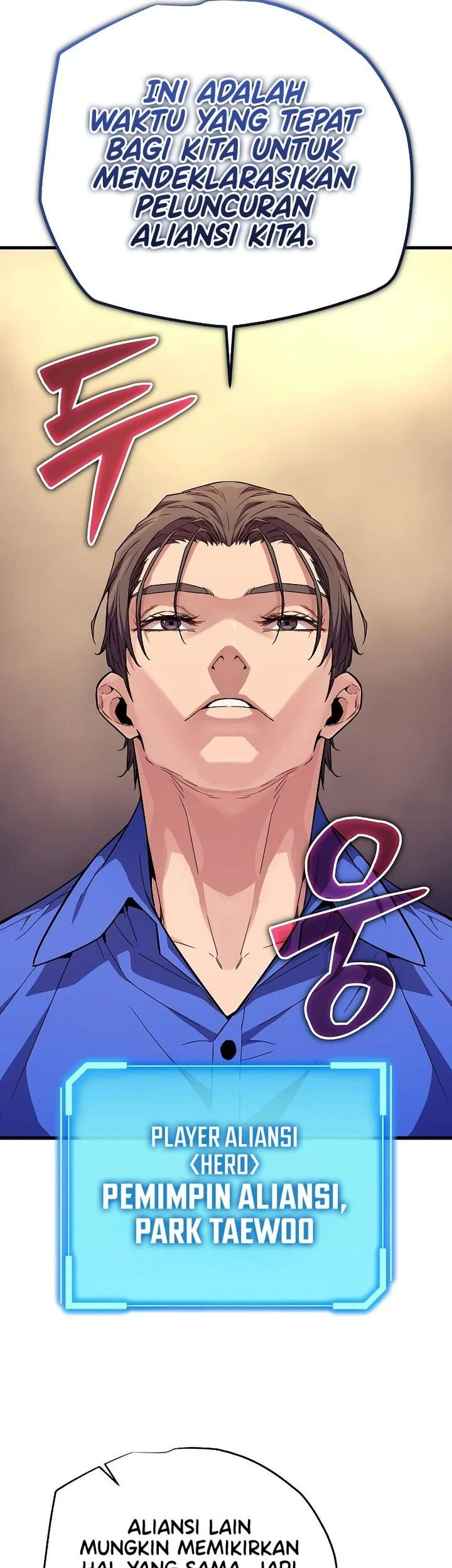 I Start With 13 Hidden Traits Chapter 11 - halaman 36