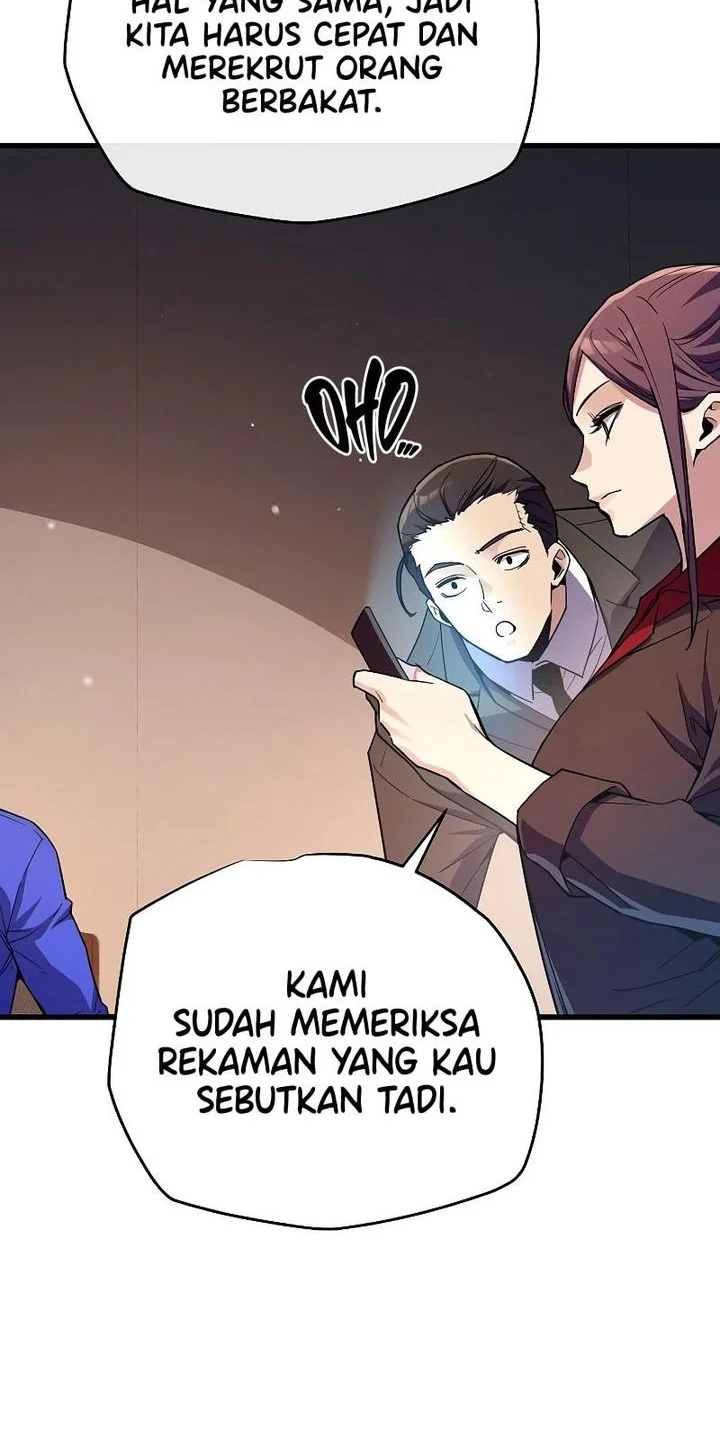 I Start With 13 Hidden Traits Chapter 11 - halaman 37