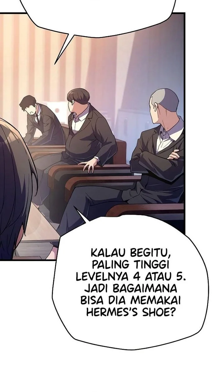 I Start With 13 Hidden Traits Chapter 11 - halaman 39