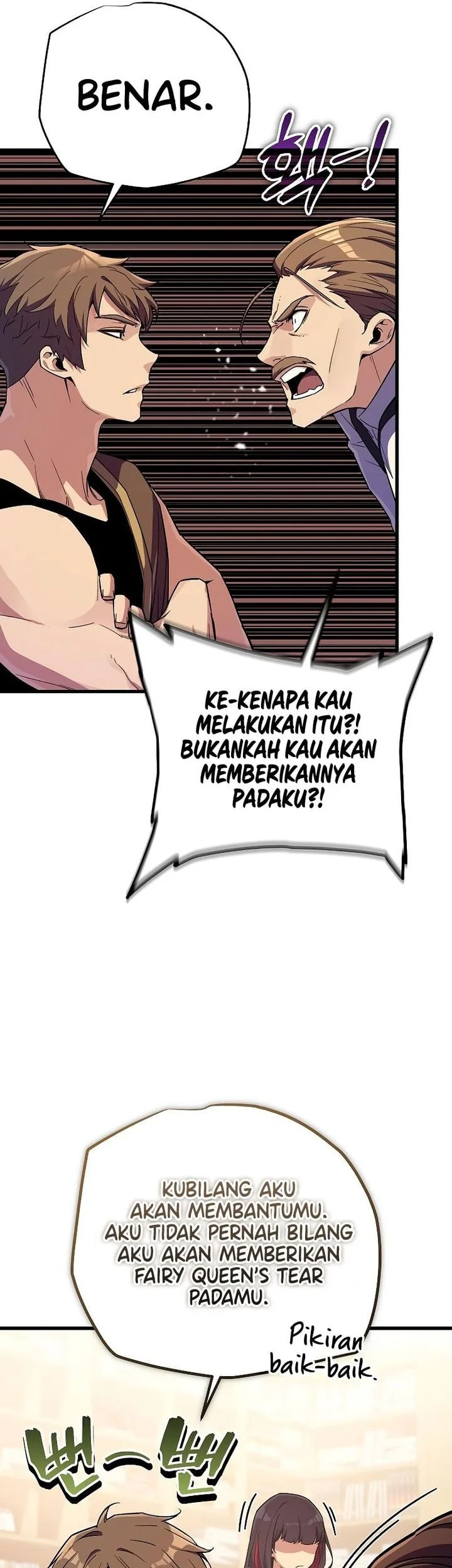 I Start With 13 Hidden Traits Chapter 11 - halaman 47