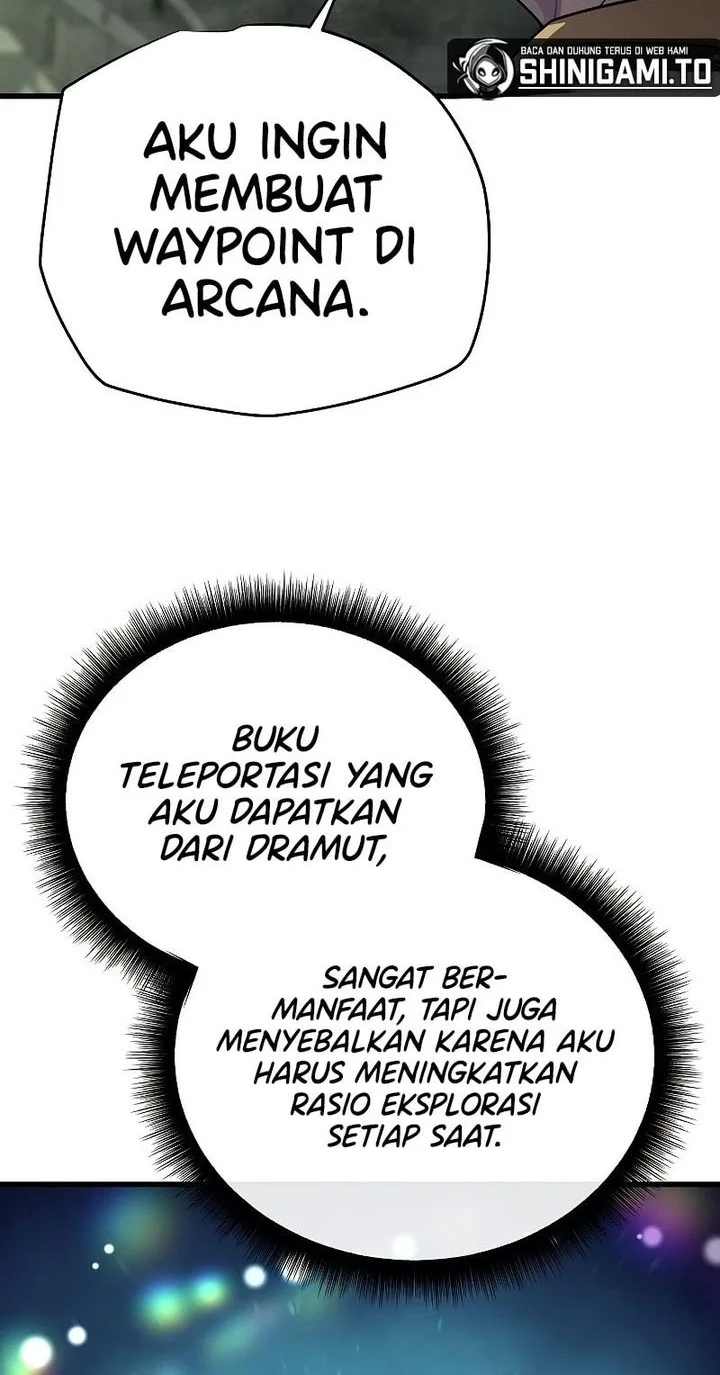 I Start With 13 Hidden Traits Chapter 11 - halaman 56