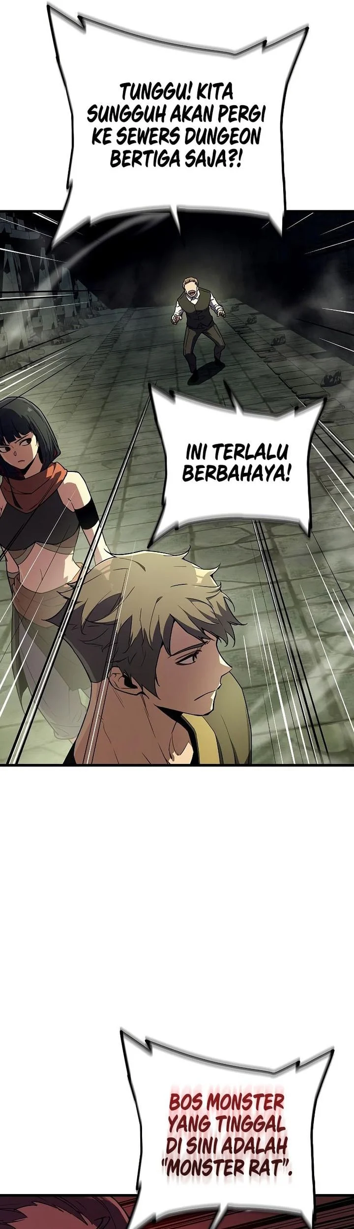 I Start With 13 Hidden Traits Chapter 11 - halaman 59
