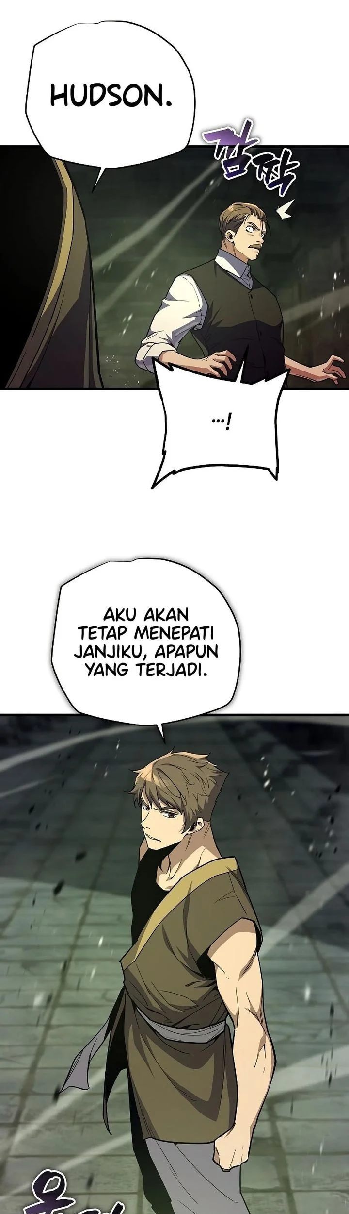 I Start With 13 Hidden Traits Chapter 11 - halaman 79