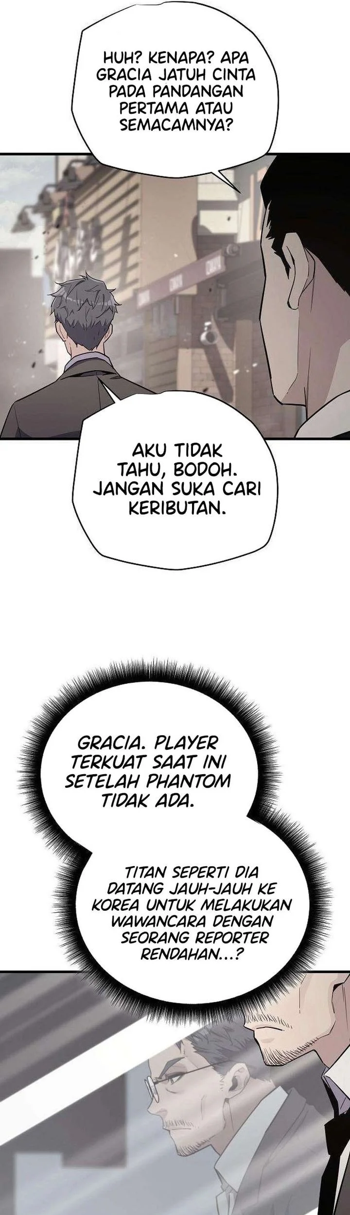 I Start With 13 Hidden Traits Chapter 12 - halaman 13