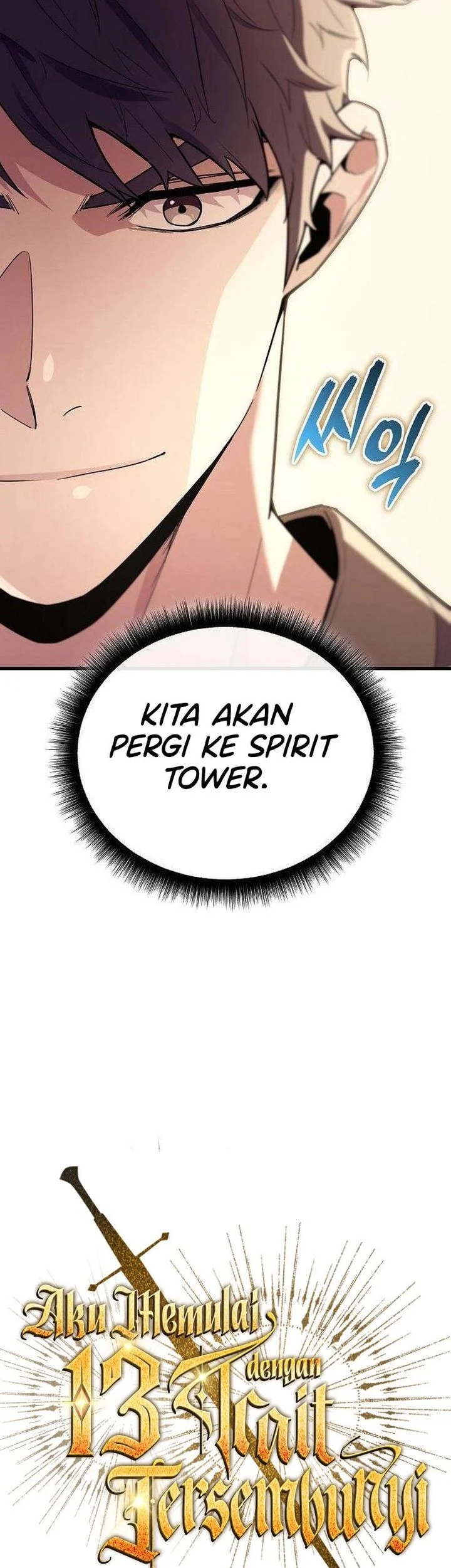 I Start With 13 Hidden Traits Chapter 12 - halaman 48