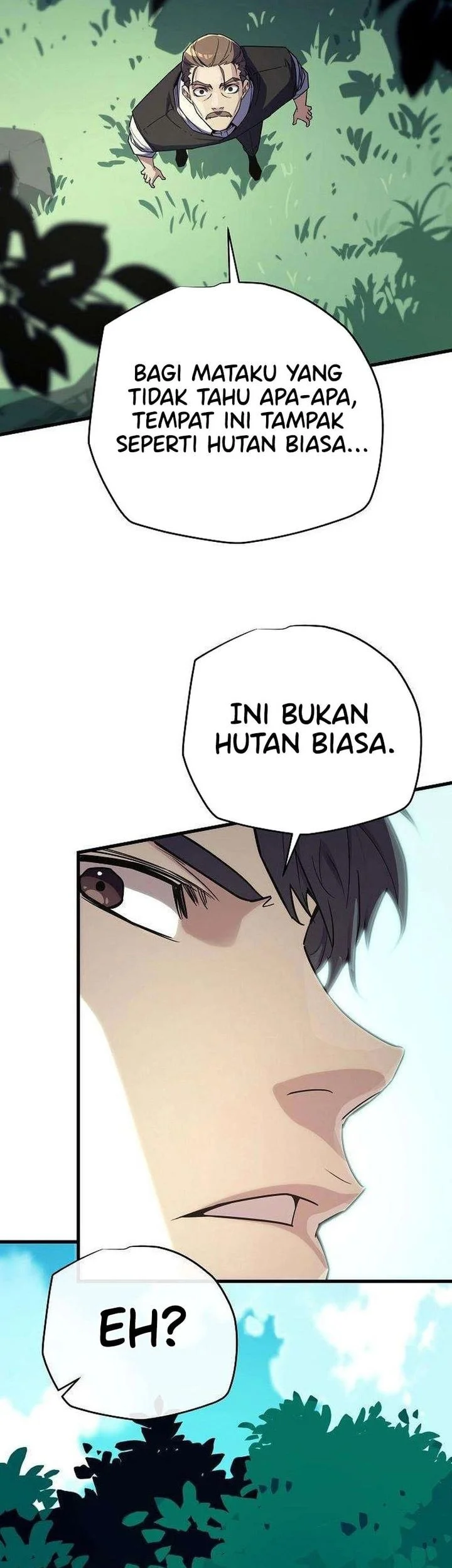 I Start With 13 Hidden Traits Chapter 12 - halaman 54