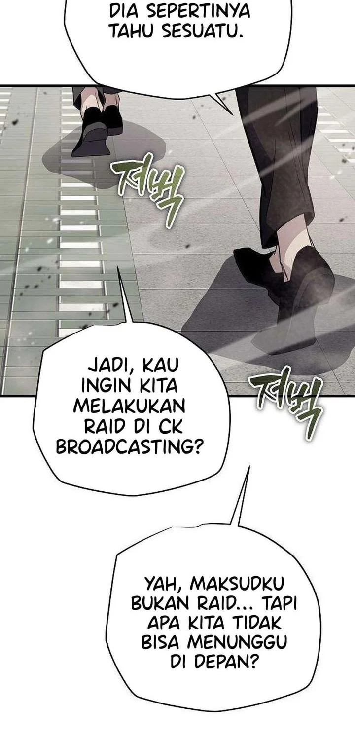 I Start With 13 Hidden Traits Chapter 12 - halaman 6