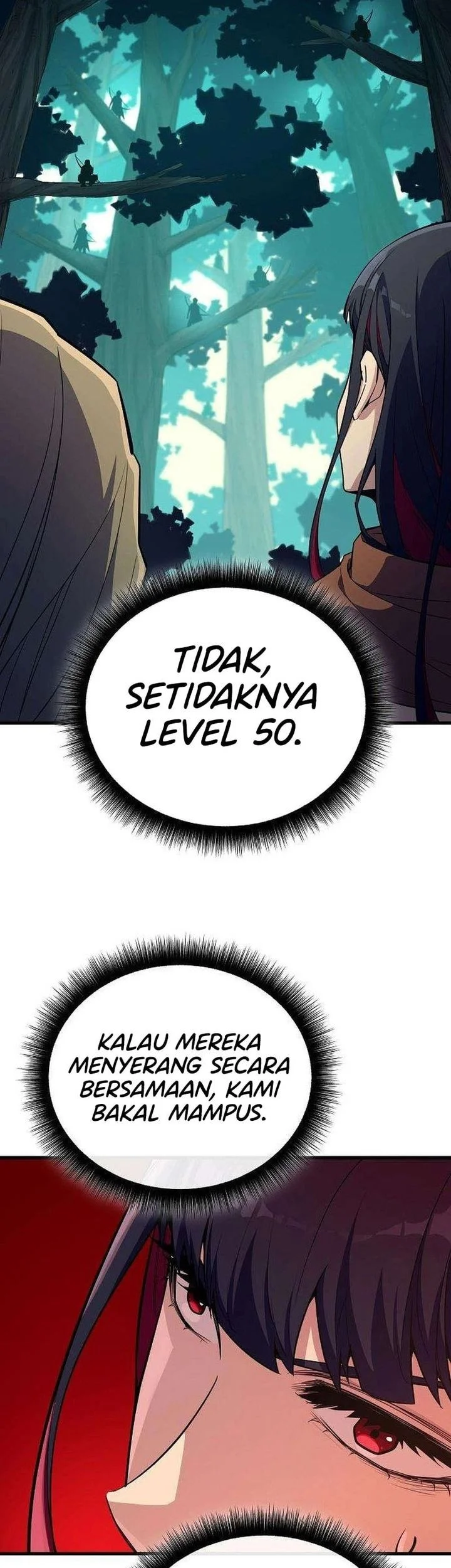 I Start With 13 Hidden Traits Chapter 12 - halaman 85