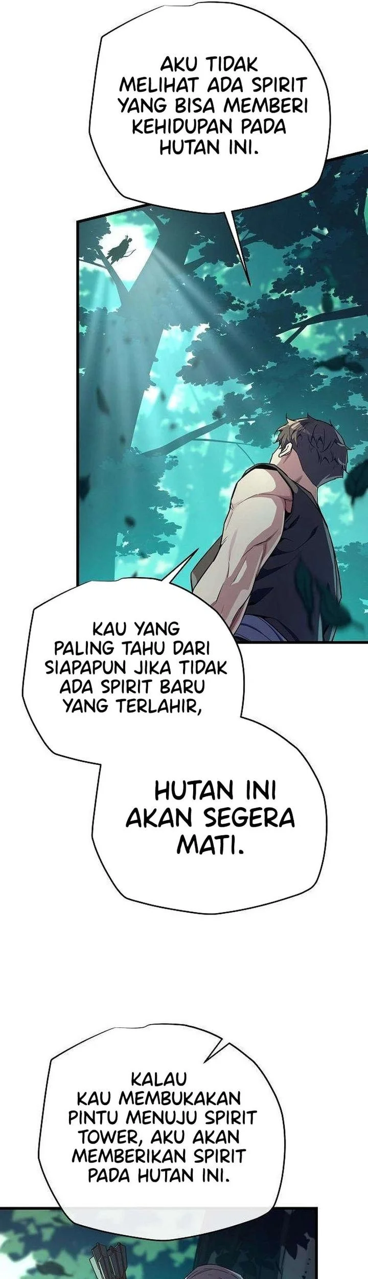 I Start With 13 Hidden Traits Chapter 12 - halaman 95