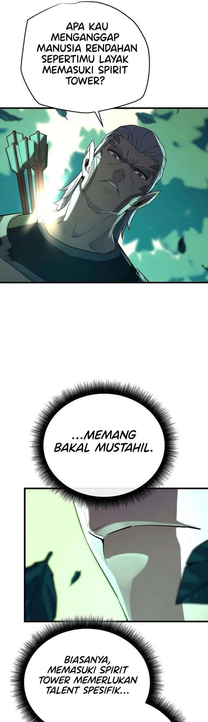 I Start With 13 Hidden Traits Chapter 12 - halaman 97