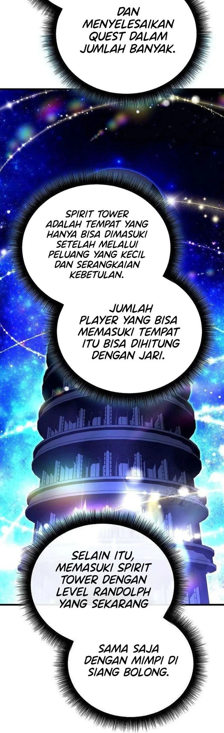I Start With 13 Hidden Traits Chapter 12 - halaman 98